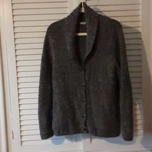 Boucle Sweater